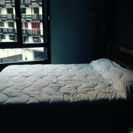 Apartamento In Chamonix