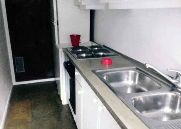 In Apartamento Chamonix