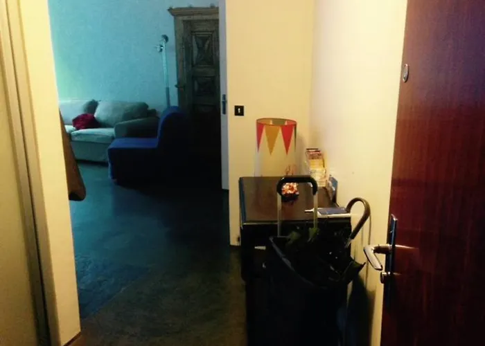 In Chamonix Mont Blanc