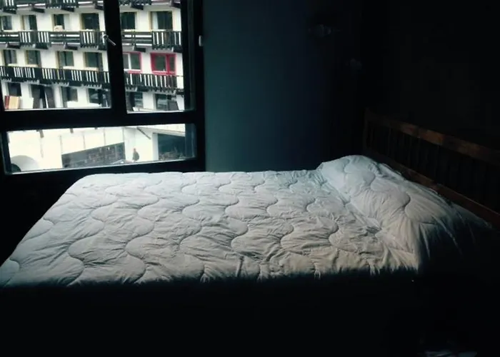 Apartamento In Chamonix Mont Blanc