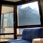 In Chamonix