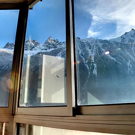 Appartement In