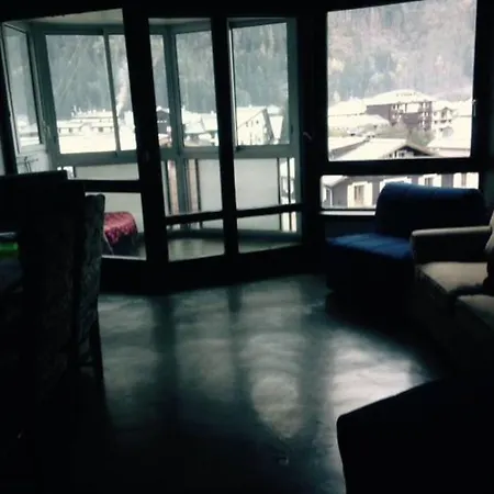 In Appartement *