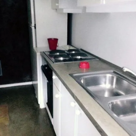 In Appartement Chamonix